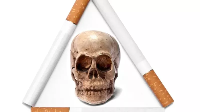التدخين 