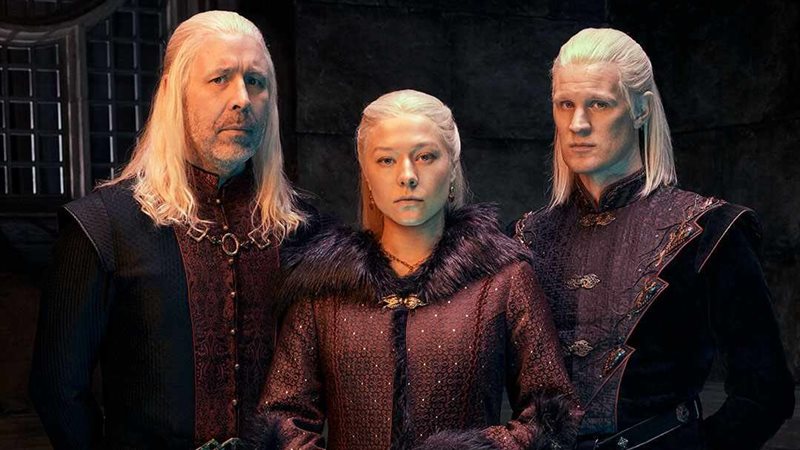 House of the Dragon