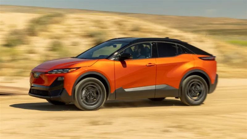 اختبار القيادة الأول لـ سوبارو أنشارتد GT 2026
