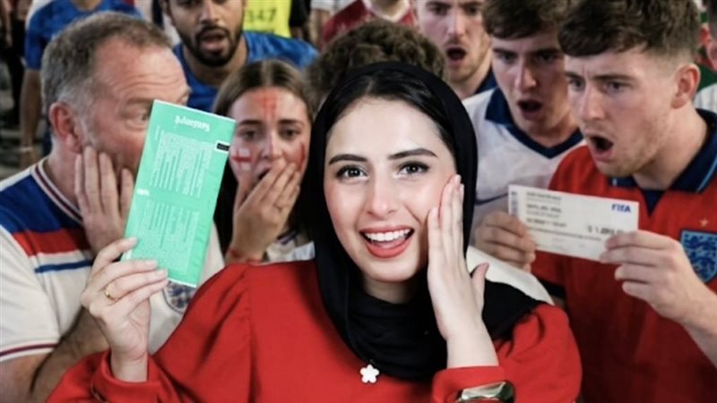 تذاكر كأس العالم وصلت لـ10 أضعاف سعرها 