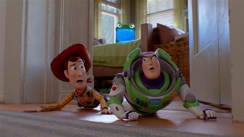فيلم Toy Story 5