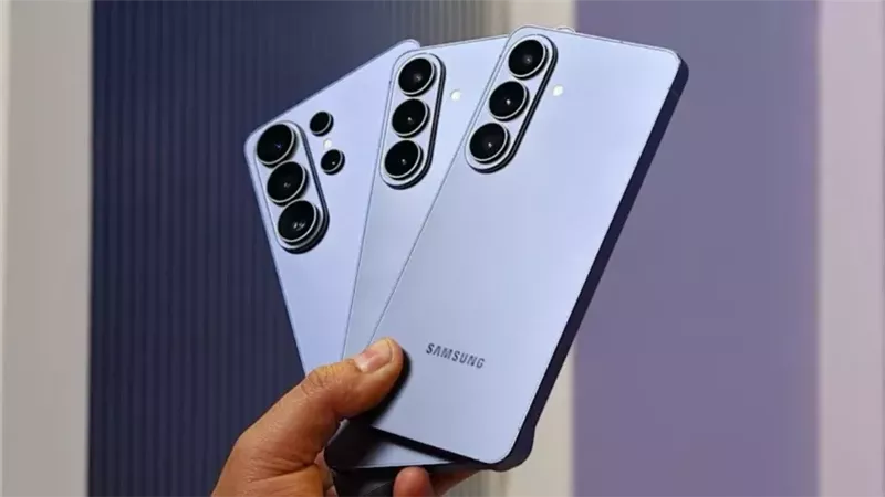 Galaxy S27 Pro 