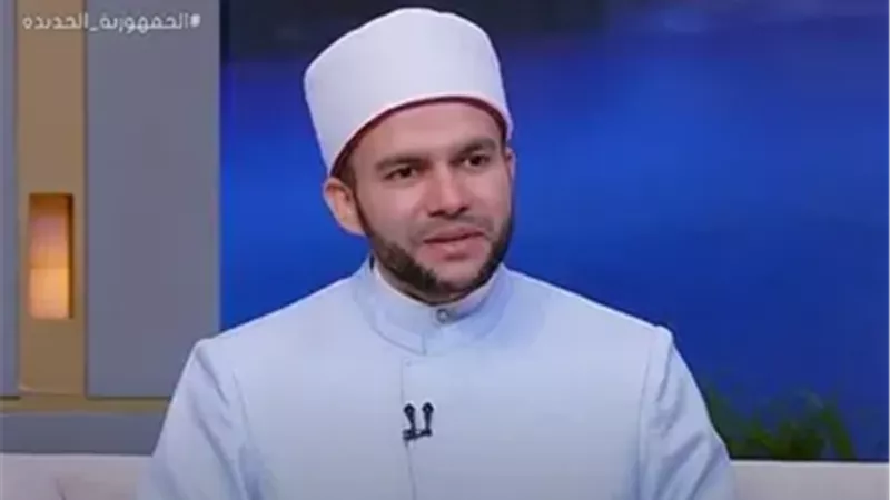 الدكتور هاني تمام 