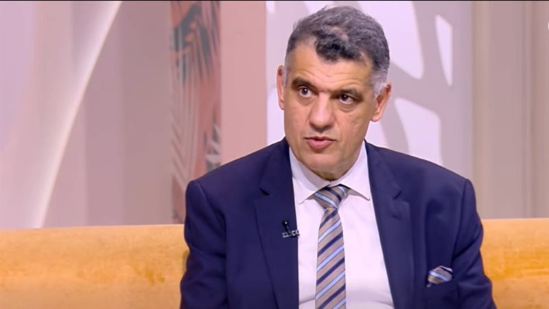الدكتور محمد عبد المعطي