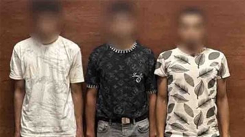  ضبط أطراف مشاجرة بالقاهرة