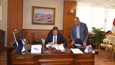 بحد أدنى 238 درجة.. محافظ بورسعيد يعتمد تنسيق القبول بالثانوية العامة لعام 2026-2027