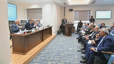 برلماني يحذر من استمرار حوادث 