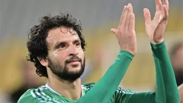 محمود علاء