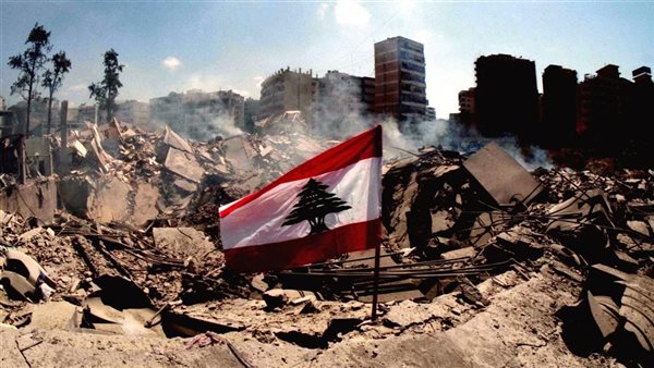 لبنان 