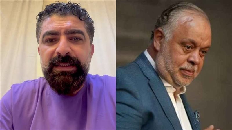 فادي خفاجه