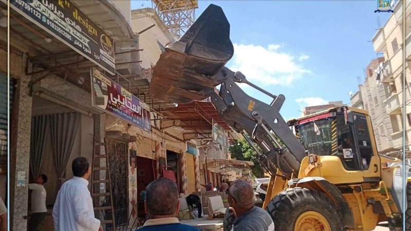 حملات مكبرة