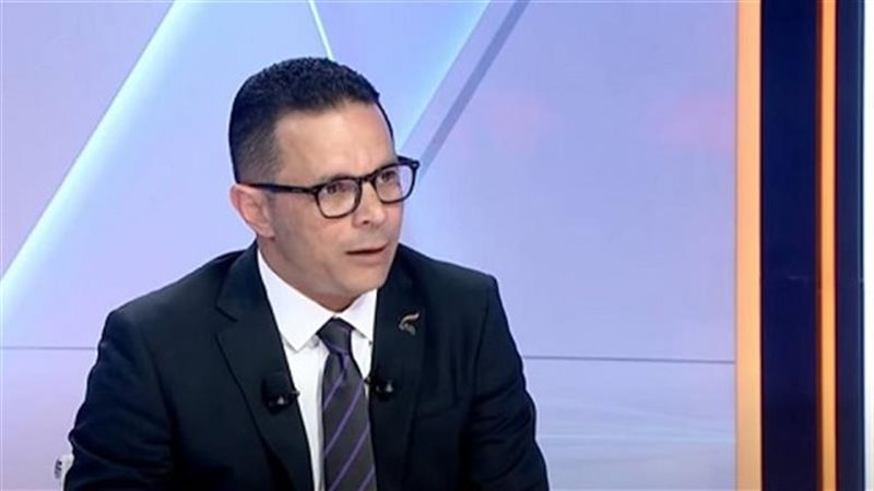 العميد دكتور طارق العكاري