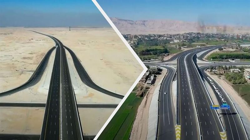 محور اللواء أ.ح سمير فرج