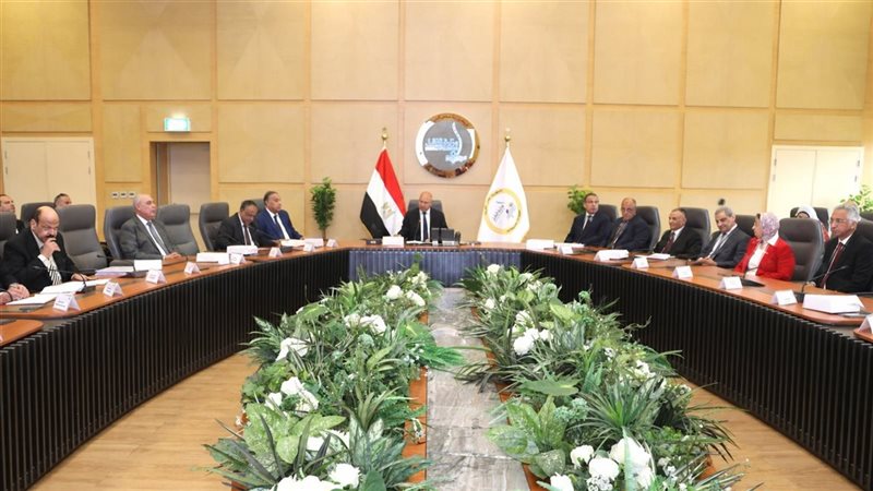 وزير النقل 