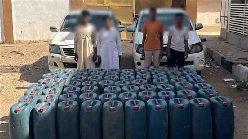 المتهمين 