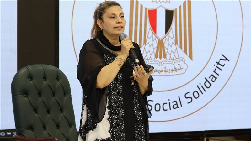 صندوق دعم المشروعات 
