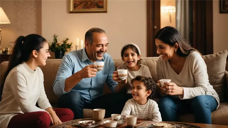 دعم الأسرة المصرية