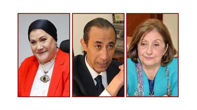 الاعلي للإعلام 