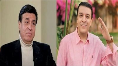 حلمي عبد الباقي يرد على أزمة الموسيقيين ويطالب بتحويل الأدلة للنيابة