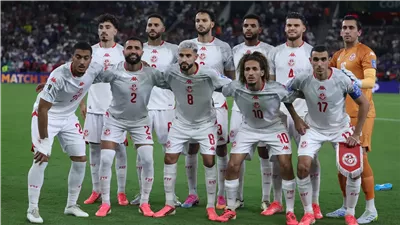 قناة مجانية تنقل مباراة تونس وهولندا في بطولة كأس العالم