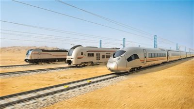 القطار الكهربائي يضع الفيوم على خريطة التنمية.. محطة دمو بوابة جديدة للاستثمار والنقل