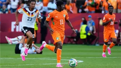 كوت ديفوار تبحث عن خطف بطاقة التأهل على حساب كوراساو بكأس العالم