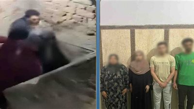 فيديو يتهم قوة أمنية باقتحام منزل بكفر الشيخ.. الداخلية تكشف الحقيقة 