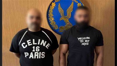  ادعى تهديده بالقتل.. كشف حقيقة صورة سلاح ناري وعلاقة مزعومة بشرطة الوراق