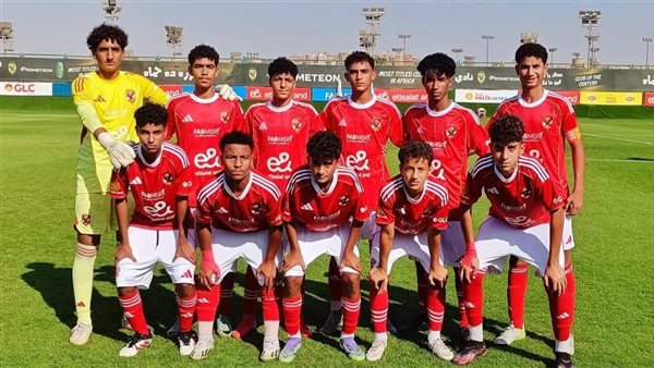 الاهلي 2011