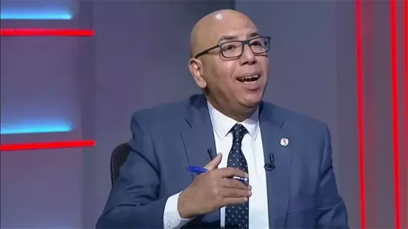 العميد خالد عكاشة