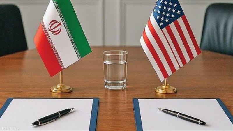 ..اتفاق واشنطن وطهران 