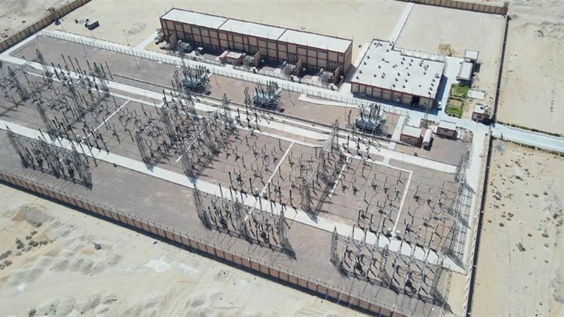 محطة الامتداد