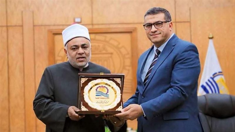 قنا
