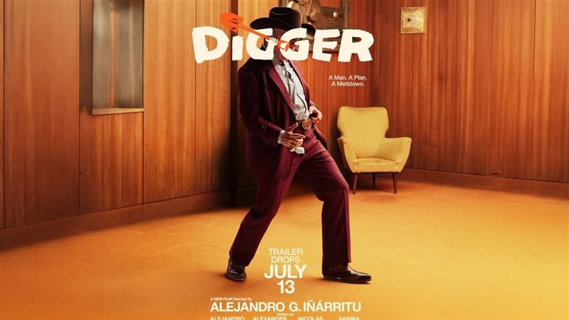 فيلم «Digger»