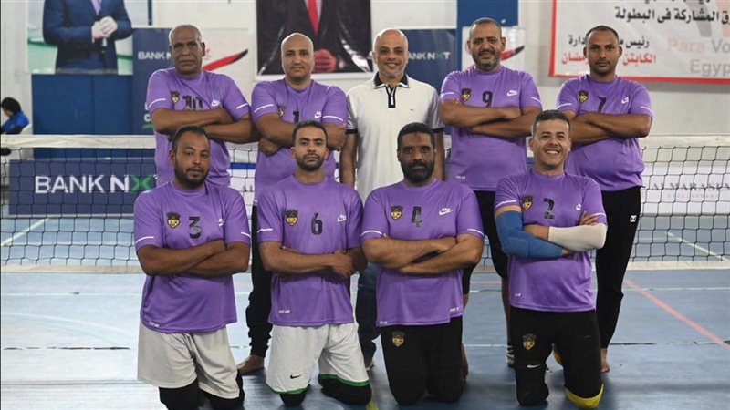 نادي الإرادة والتحدي بالأقصر 