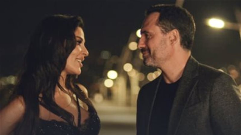 مسلسل ممكن