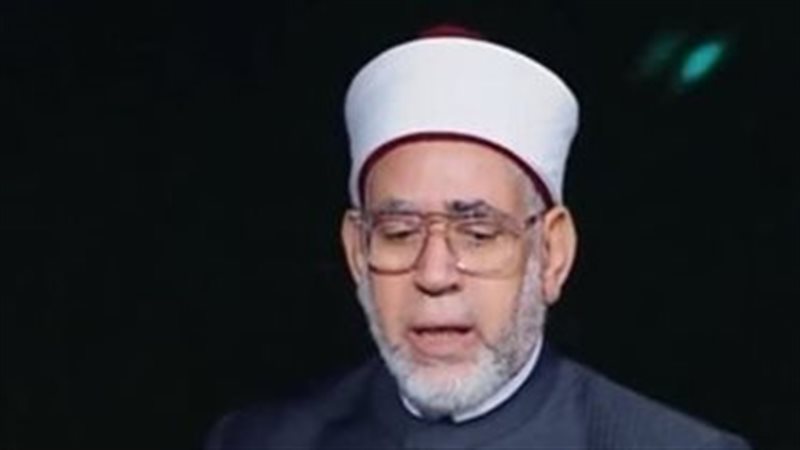 الشيخ محمد حمودة 