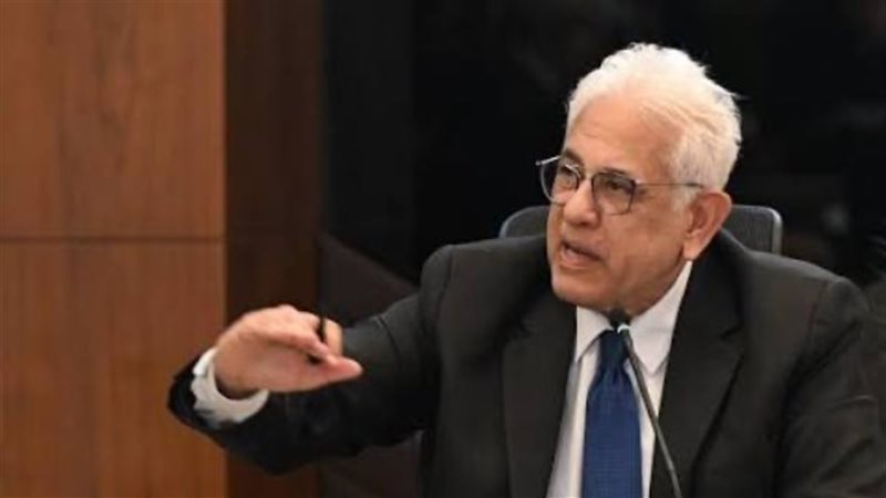 الدكتور حسام بدراوي