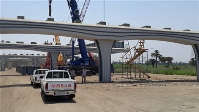  حياة كريمة بالأقصر.. 86 مشروعًا منتهيًا لتطوير 26 قرية وتحسين جودة الحياة