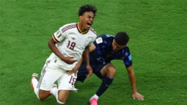 لامين يامال