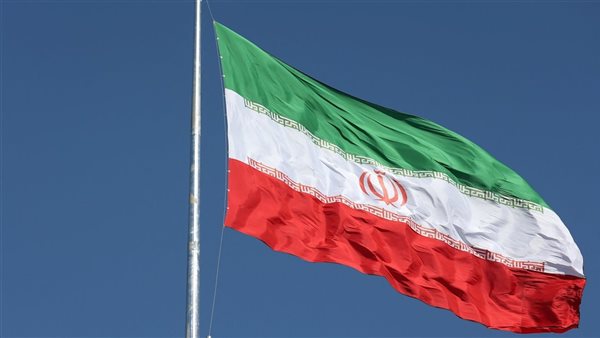 إيران 