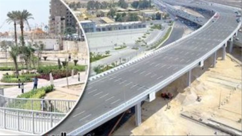محور الفشن الحر
