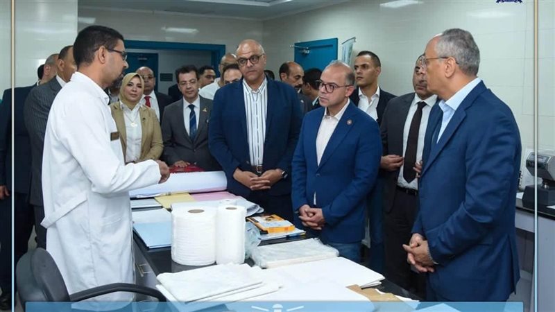 وزير الاستثمار
