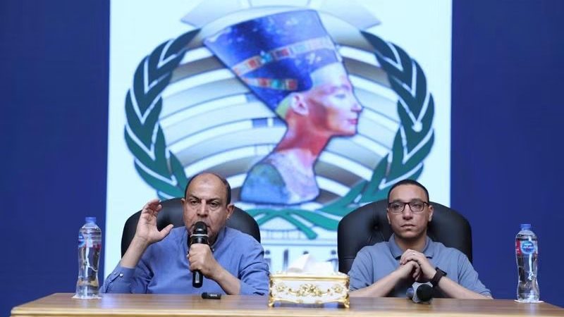 المنيا 
