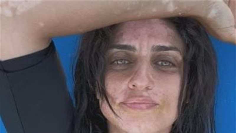 نسرين كرارة