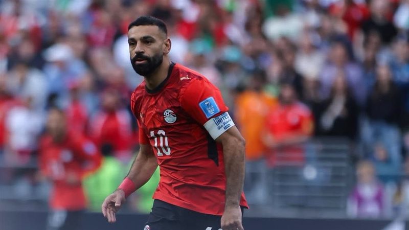 محمد صلاح