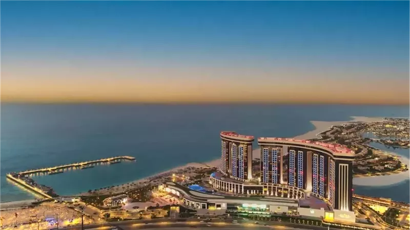  من العلمين إلى مرسى علم