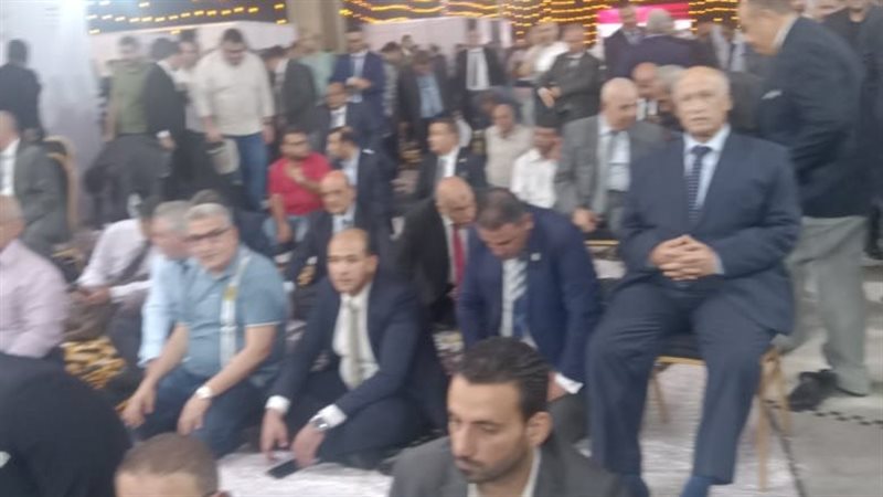 ساحات الانتخابات