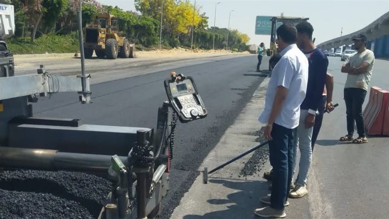 جهاز تنمية مدينة القاهرة الجديدة