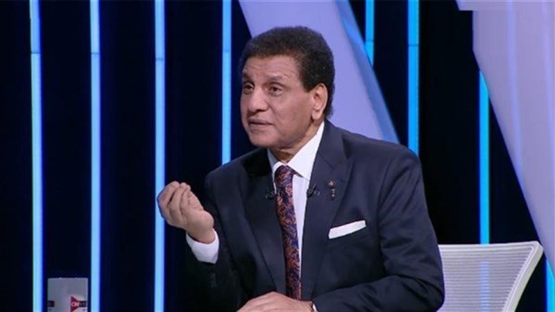 فاروق جعفر